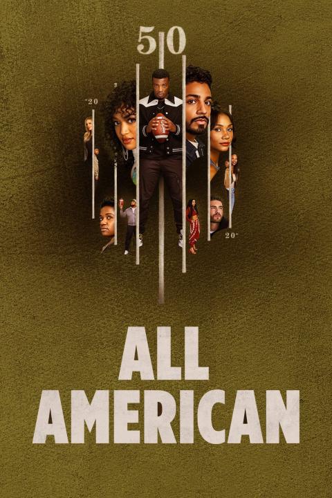 مسلسل All American الموسم السادس الحلقة 9 مترجمة