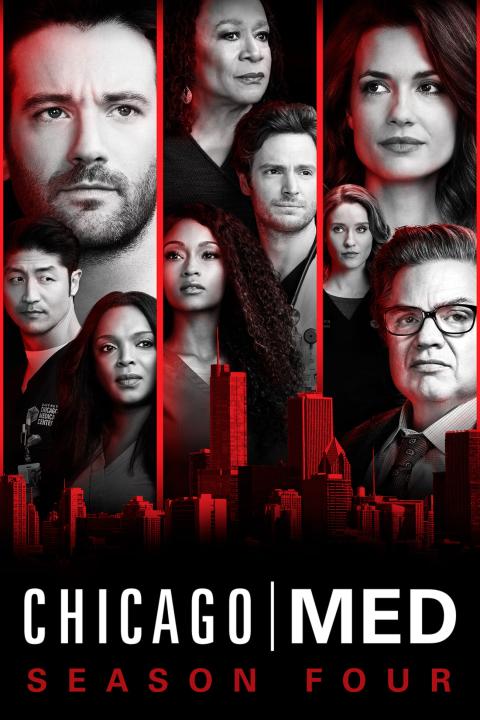 مسلسل Chicago Med الموسم الرابع الحلقة 11 مترجمة