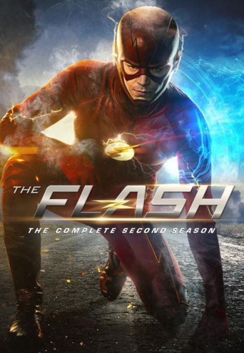 مسلسل  The Flash الموسم الثاني الحلقة 8 مترجمة