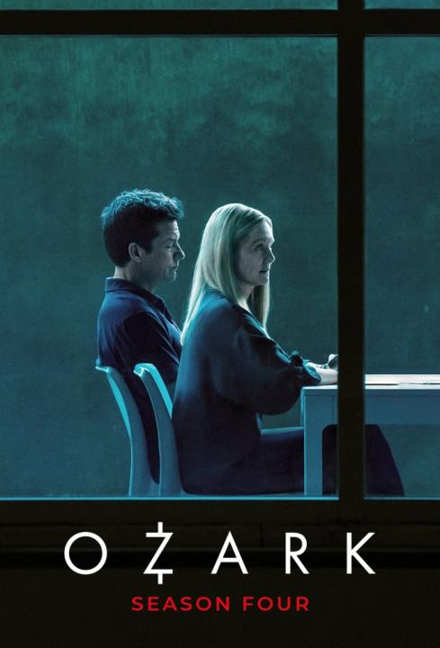 مسلسل Ozark الموسم الرابع الحلقة 2 مترجمة