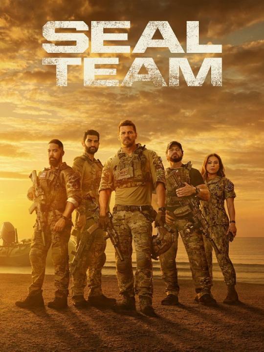 مسلسل SEAL Team الموسم السابع الحلقة 2 مترجمة