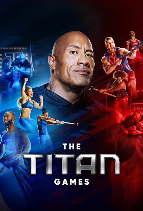 برنامج The Titan Games الموسم الاول الحلقة 7 مترجمة