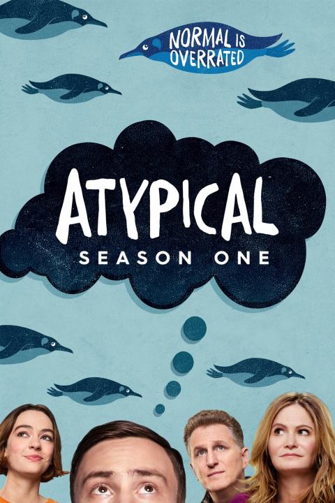 مسلسل Atypical الموسم الاول الحلقة 3 مترجمة