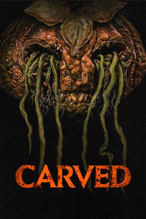 مشاهدة فيلم Carved 2024 مترجم