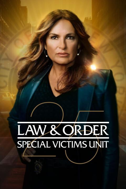 مسلسل Law &#038; Order: Special Victims Unit الموسم 25 الحلقة 4 مترجمة