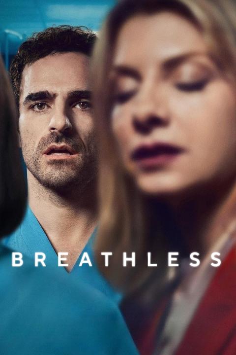 مسلسل Breathless الموسم الاول الحلقة 5 مترجمة