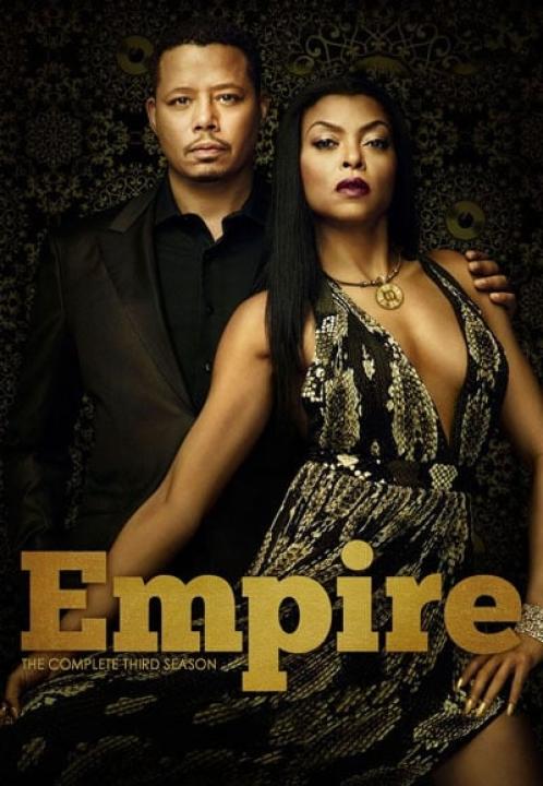 مسلسل Empire الموسم الثالث الحلقة 12 مترجمة