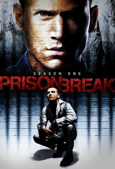 مسلسل Prison Break الموسم الاول الحلقة 7 مترجمة