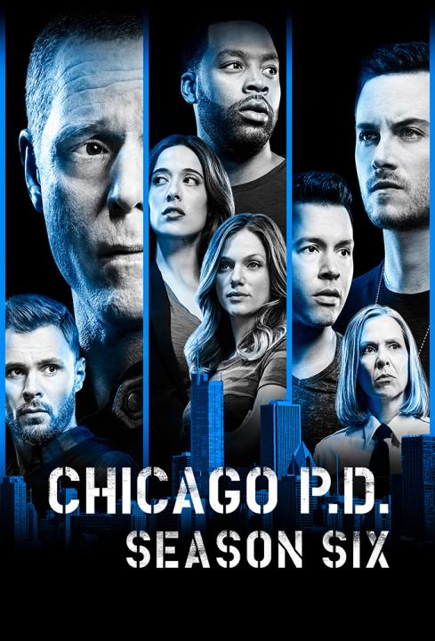 مسلسل Chicago P.D.الموسم السادس الحلقة 10 مترجمة