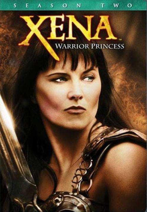 مسلسل Xena Warrior Princess الموسم الثاني الحلقة 15 مترجمة