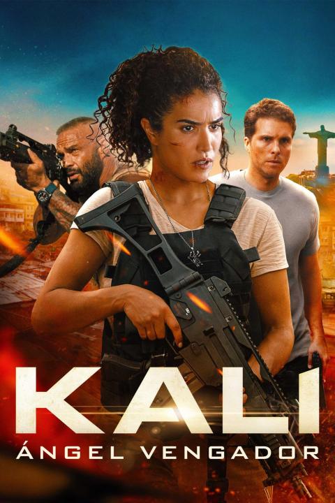 مشاهدة فيلم Kali 2024 مترجم