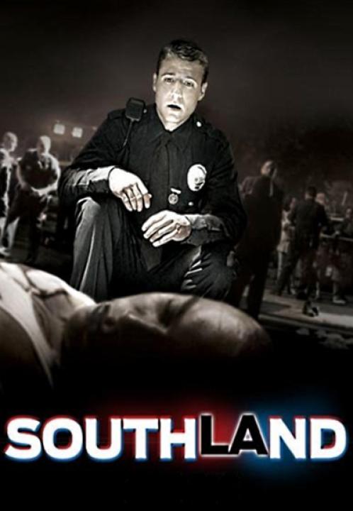 مسلسل Southland الموسم الاول الحلقة 6 مترجمة