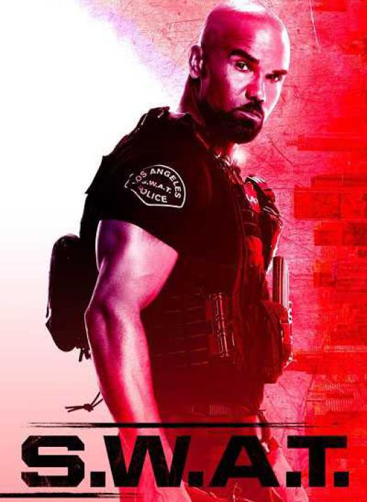 مسلسل SWAT الموسم الثالث مترجم كامل