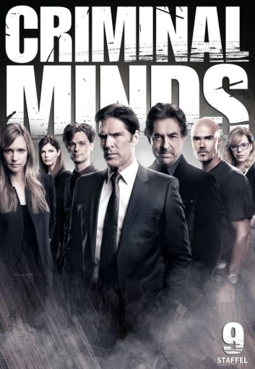 مسلسل Criminal Minds الموسم التاسع الحلقة 3 مترجمة