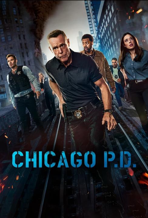 مسلسل Chicago P.D.الموسم 12 الحلقة 8 مترجمة