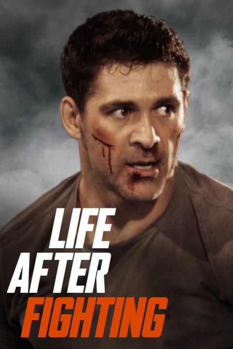 مشاهدة فيلم Life After Fighting 2024 مترجم