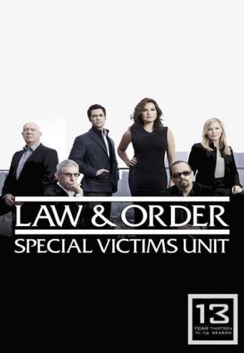 مسلسل Law &#038; Order: Special Victims Unit الموسم 13 الحلقة 10 مترجمة