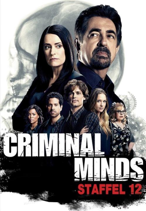 مسلسل Criminal Minds الموسم 12 الحلقة 1 مترجمة