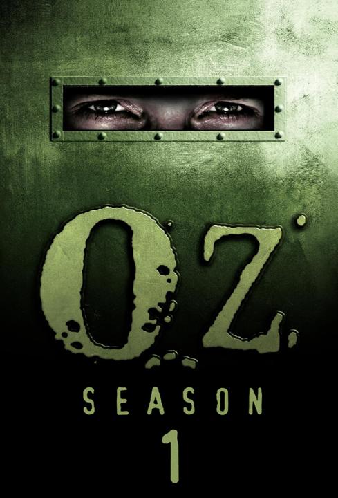 مسلسل Oz الموسم الاول الحلقة 7 مترجمة