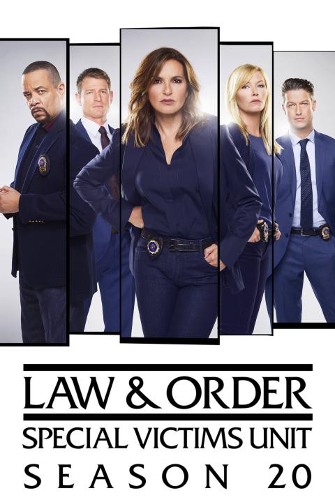 مسلسل Law &#038; Order: Special Victims Unit الموسم 20 الحلقة 18 مترجمة