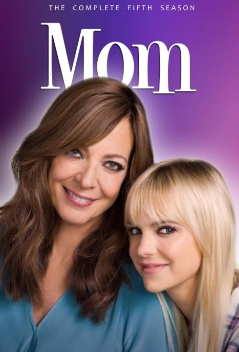 مسلسل Mom الموسم الخامس الحلقة 1 مترجمة