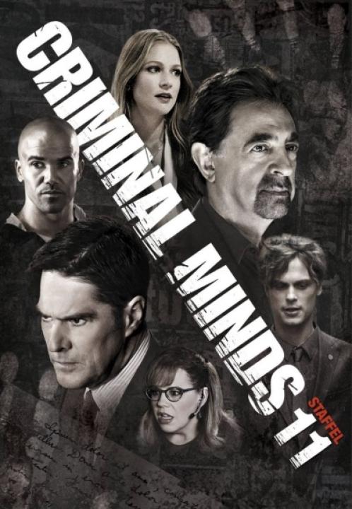 مسلسل Criminal Minds الموسم 11 الحلقة 3 مترجمة