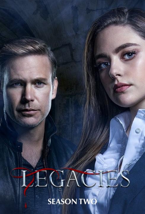 مسلسل Legacies الموسم الثاني الحلقة 4 مترجمة