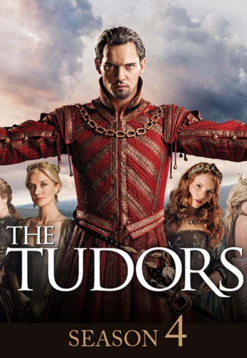 مسلسل The Tudors الموسم الرابع الحلقة 4 مترجمة