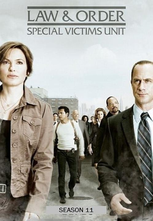 مسلسل Law &#038; Order: Special Victims Unit الموسم 11 الحلقة 16 مترجمة