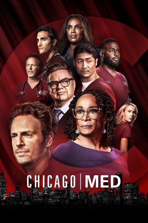 مسلسل Chicago Med الموسم السابع الحلقة 15 مترجمة