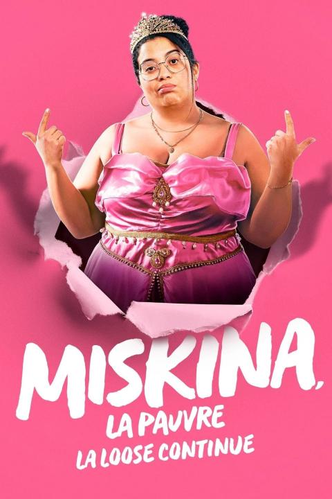 مسلسل Miskina, Poor Thing الموسم الثاني الحلقة 6 الاخيرة مترجمة