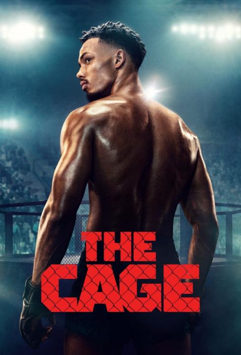 مسلسل The Cage الموسم الاول الحلقة 4 مترجمة