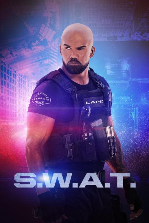 مسلسل SWAT الموسم الثامن الحلقة 3 مترجمة