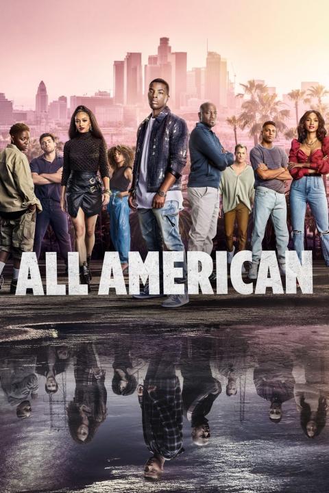 مسلسل All American الموسم الرابع الحلقة 10 مترجمة