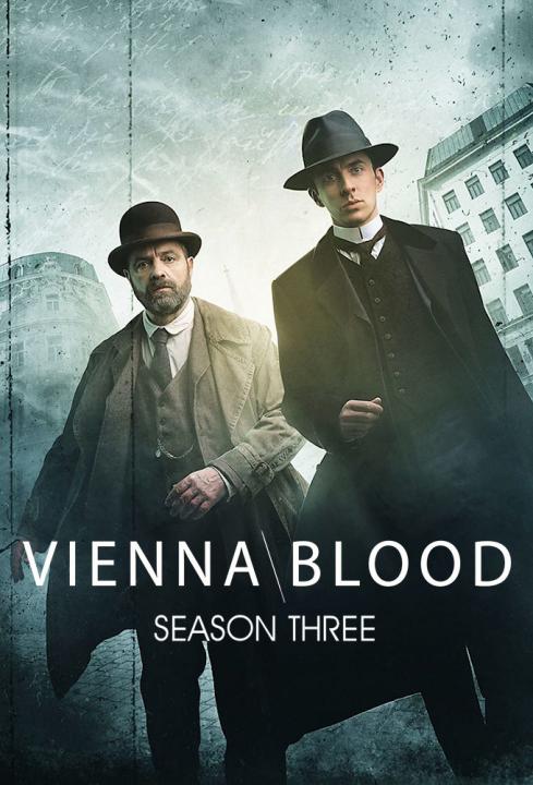 مسلسل Vienna Blood الموسم الثالث الحلقة 2 مترجمة