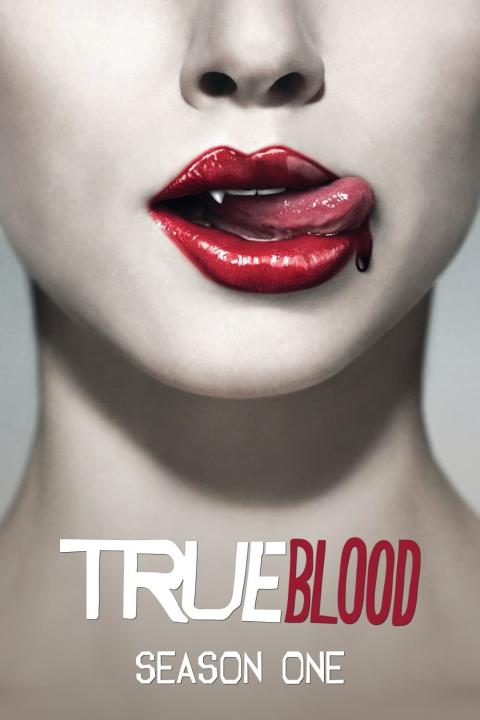 مسلسل True Blood الموسم الاول الحلقة 7 مترجمة