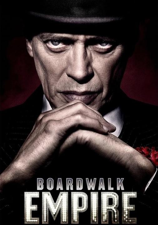 مسلسل Boardwalk Empire الموسم الثالث الحلقة 8 مترجمة