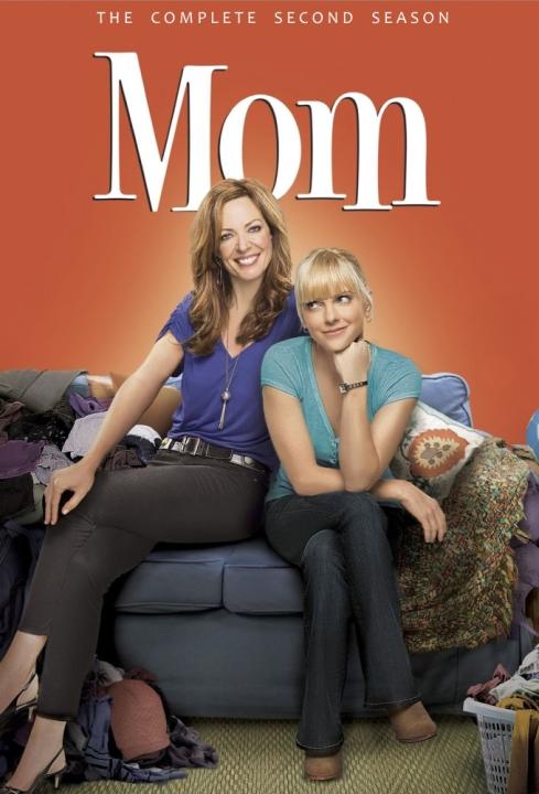 مسلسل Mom الموسم الثاني الحلقة 18 مترجمة