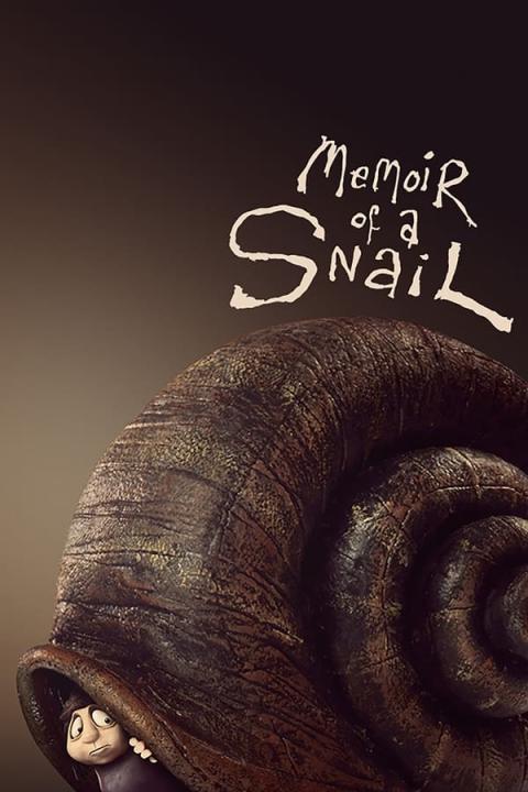 مشاهدة فيلم Memoir of a Snail 2024 مترجم