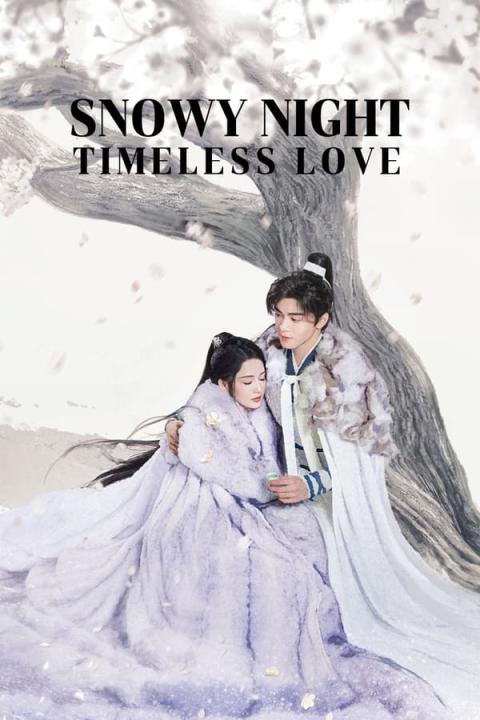 مسلسل ليلة ثلجية حب لا ينتهي Snowy Night Timeless Love الحلقة 27 مترجمة