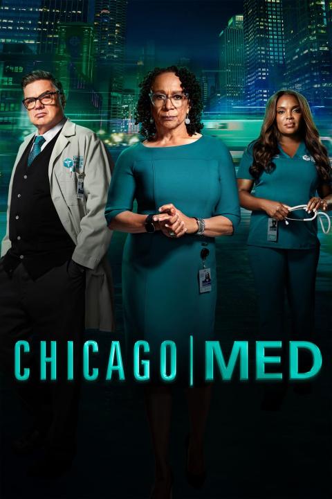 مسلسل Chicago Med الموسم التاسع الحلقة 1 مترجمة