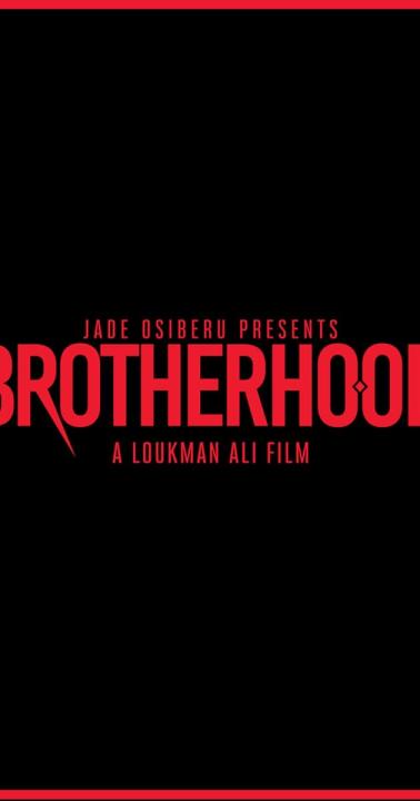 مشاهدة فيلم Brotherhood 2022 مترجم