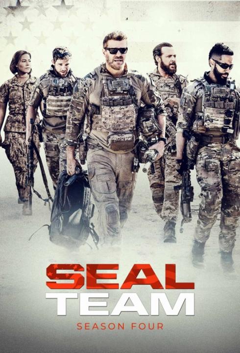 مسلسل SEAL Team الموسم الرابع الحلقة 5 مترجمة