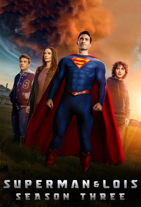 مسلسل Superman and Lois الموسم الثالث الحلقة 5 مترجمة