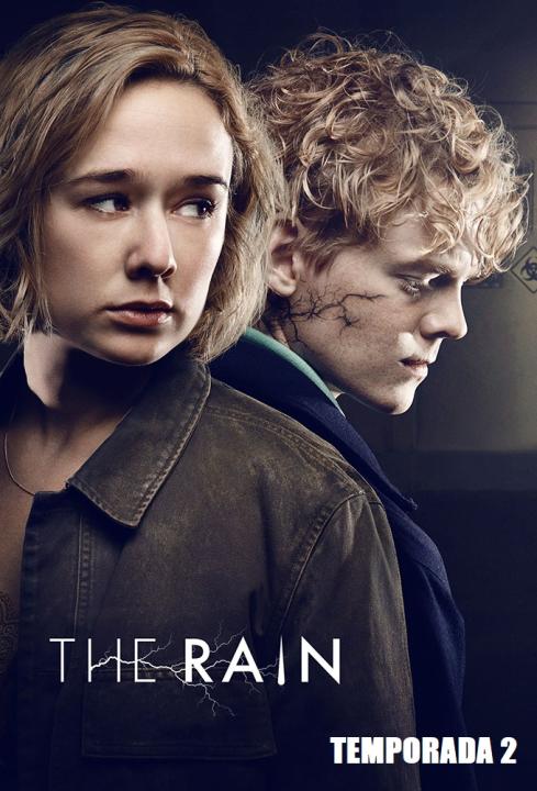 مسلسل The Rain الموسم الثاني الحلقة 2 مترجمة