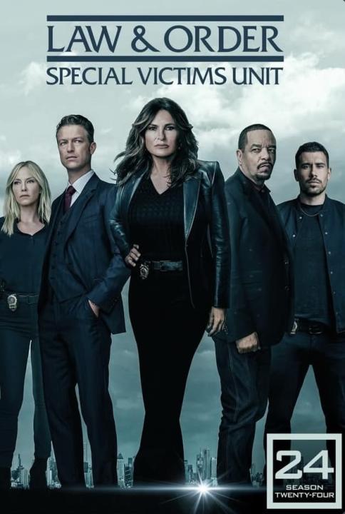 مسلسل Law &#038; Order: Special Victims Unit الموسم 24 الحلقة 20 مترجمة