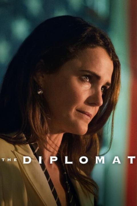 مسلسل The Diplomat الموسم الثاني الحلقة 4 مترجمة