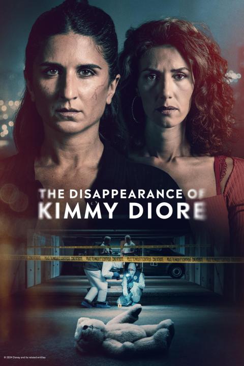 مسلسل The Disappearance of Kimmy Diore الموسم الاول الحلقة 4 مترجمة