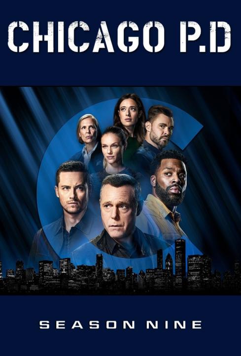 مسلسل Chicago P.D.الموسم التاسع الحلقة 2 مترجمة