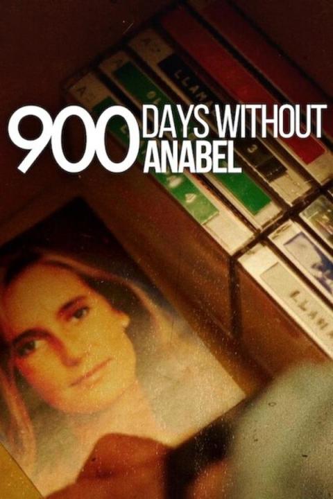 مسلسل 900 Days Without Anabel الموسم الاول